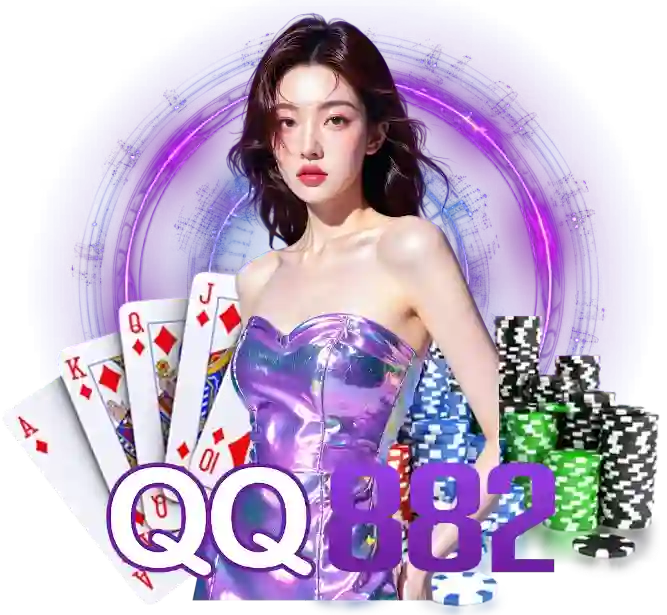 qq882 บาคาร่า